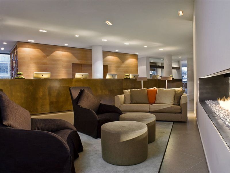 Отель Wyndham Berlin Excelsior Экстерьер фото