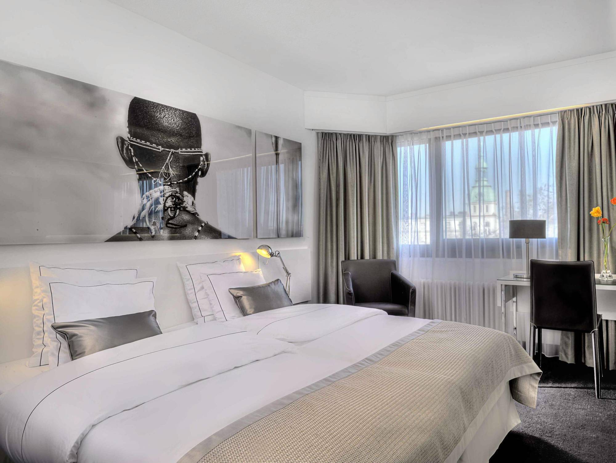 Отель Wyndham Berlin Excelsior Экстерьер фото